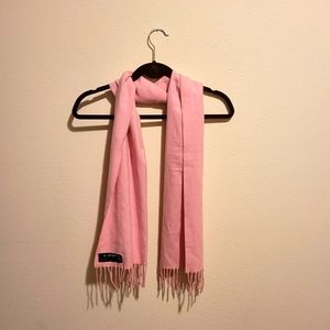🧣$10$Cashmink softest scarf!!!!